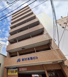 第30友建ビルの物件外観写真